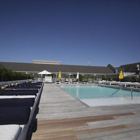 Capri Southampton Hotell Exteriör bild