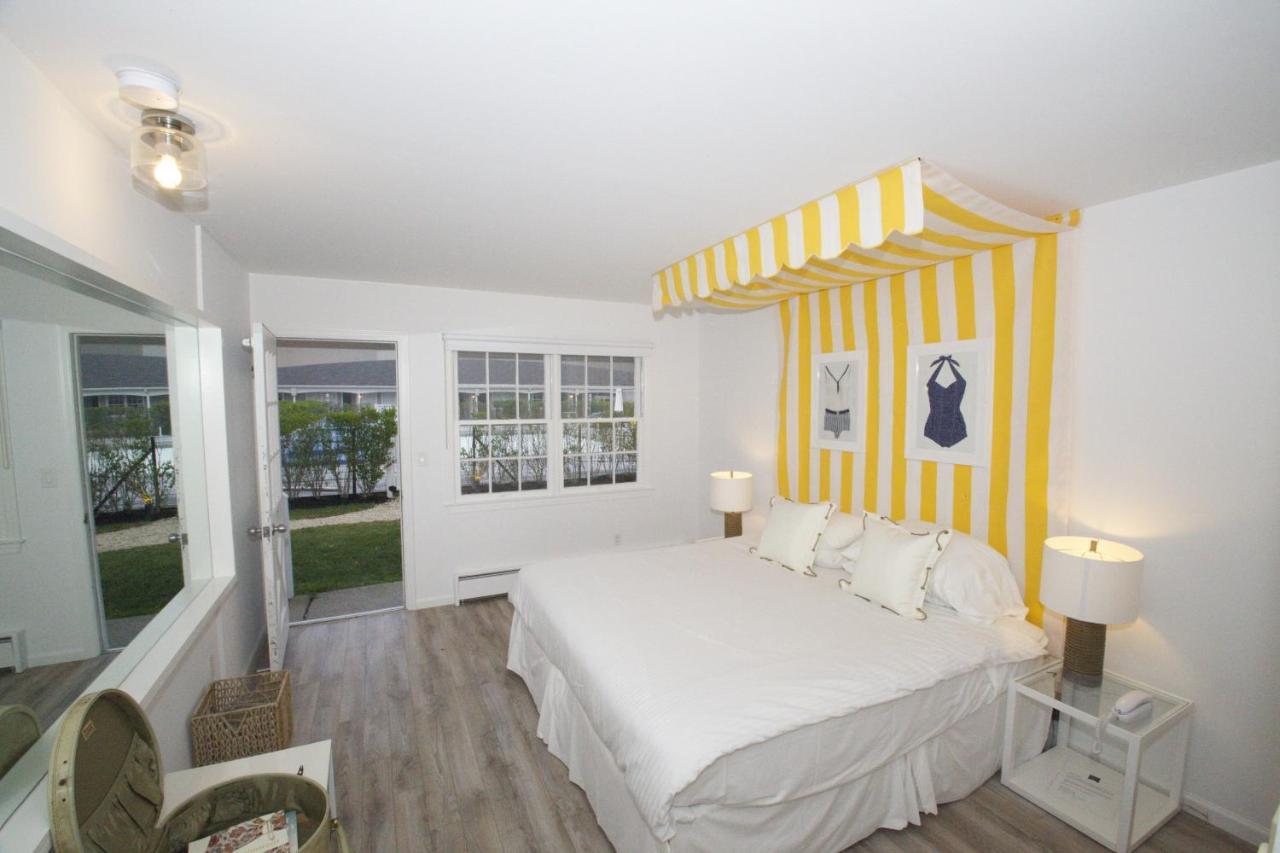 Capri Southampton Hotell Rum bild