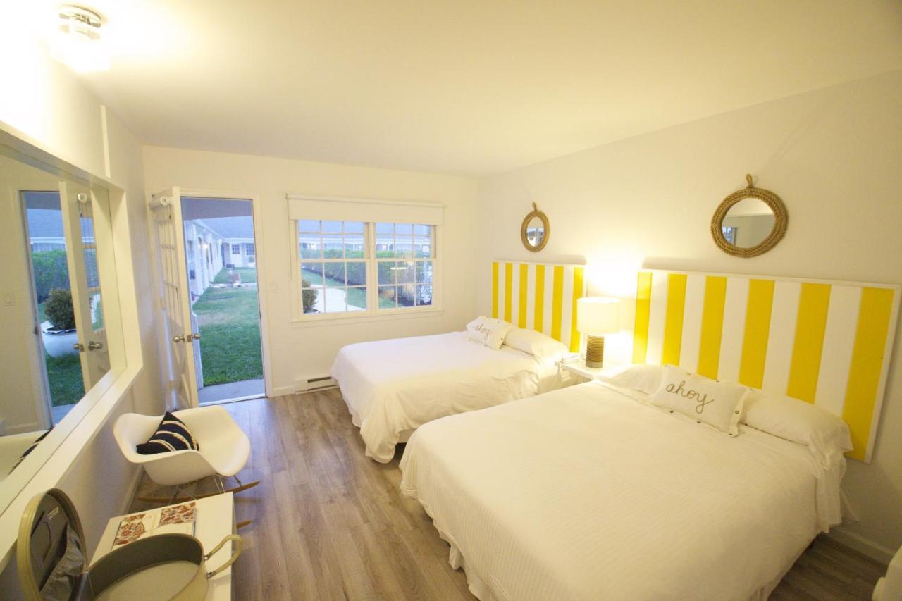 Capri Southampton Hotell Rum bild