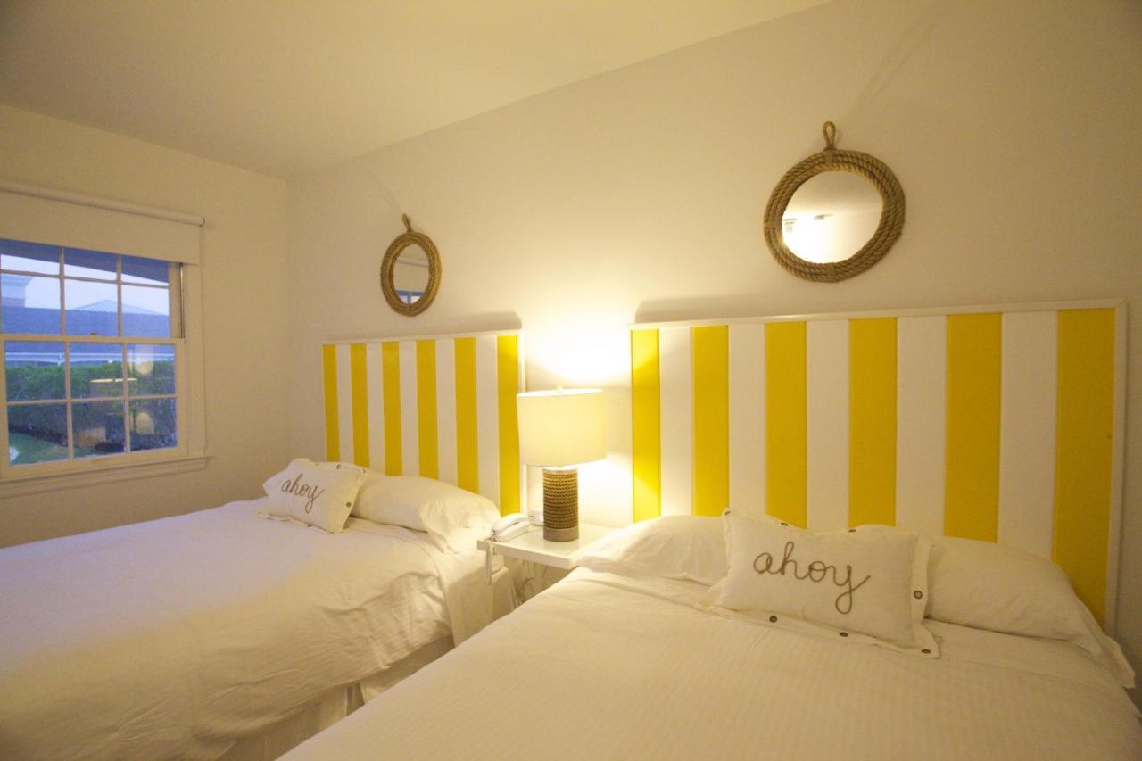 Capri Southampton Hotell Rum bild