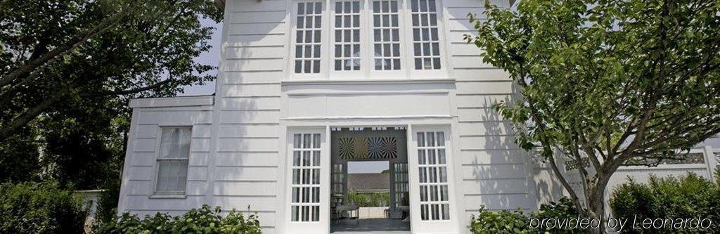 Capri Southampton Hotell Exteriör bild